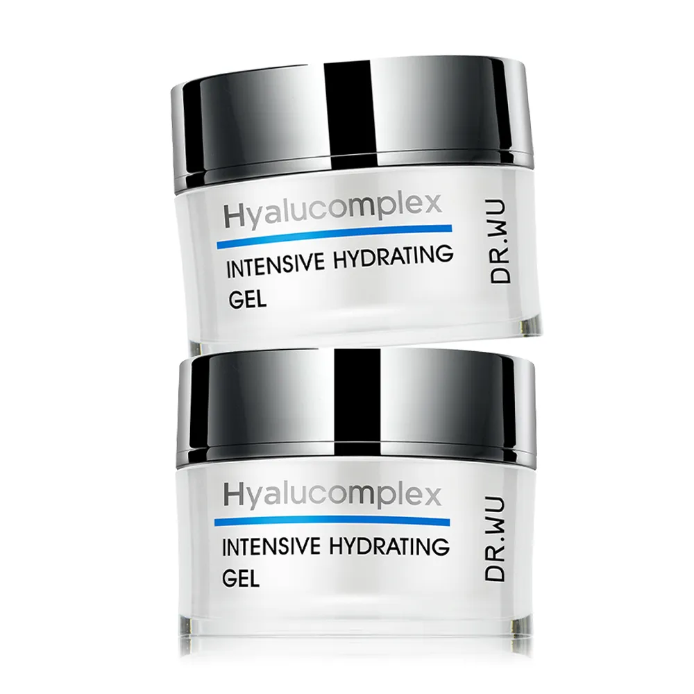 DR.WU 玻尿酸保濕水凝露50ML(買一送一) 歷史價格詳細信息