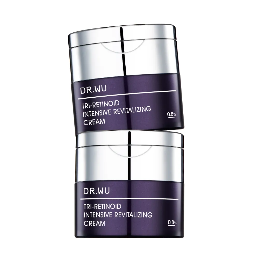 DR.WU 超A醇煥顏緊緻精華1.5%15ML_2入組 歷史價格詳細信息