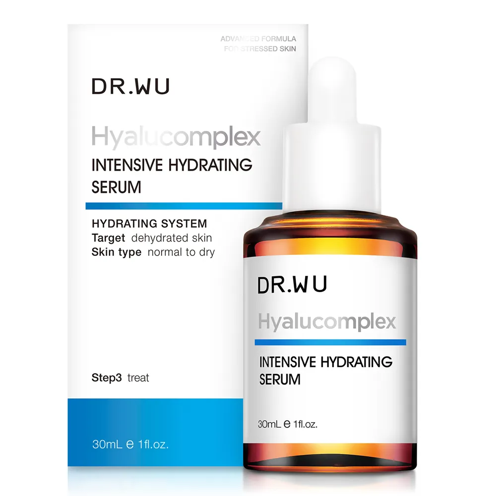 DR.WU 玻尿酸保濕精華液30ML(新升級) 歷史價格詳細信息
