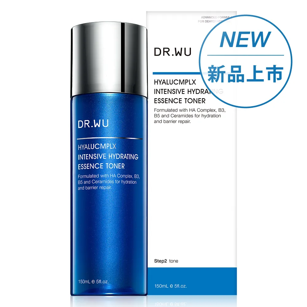 DR.WU 玻尿酸保濕精華化妝水150ML(加贈:保濕精華乳3瓶) 歷史價格詳細信息