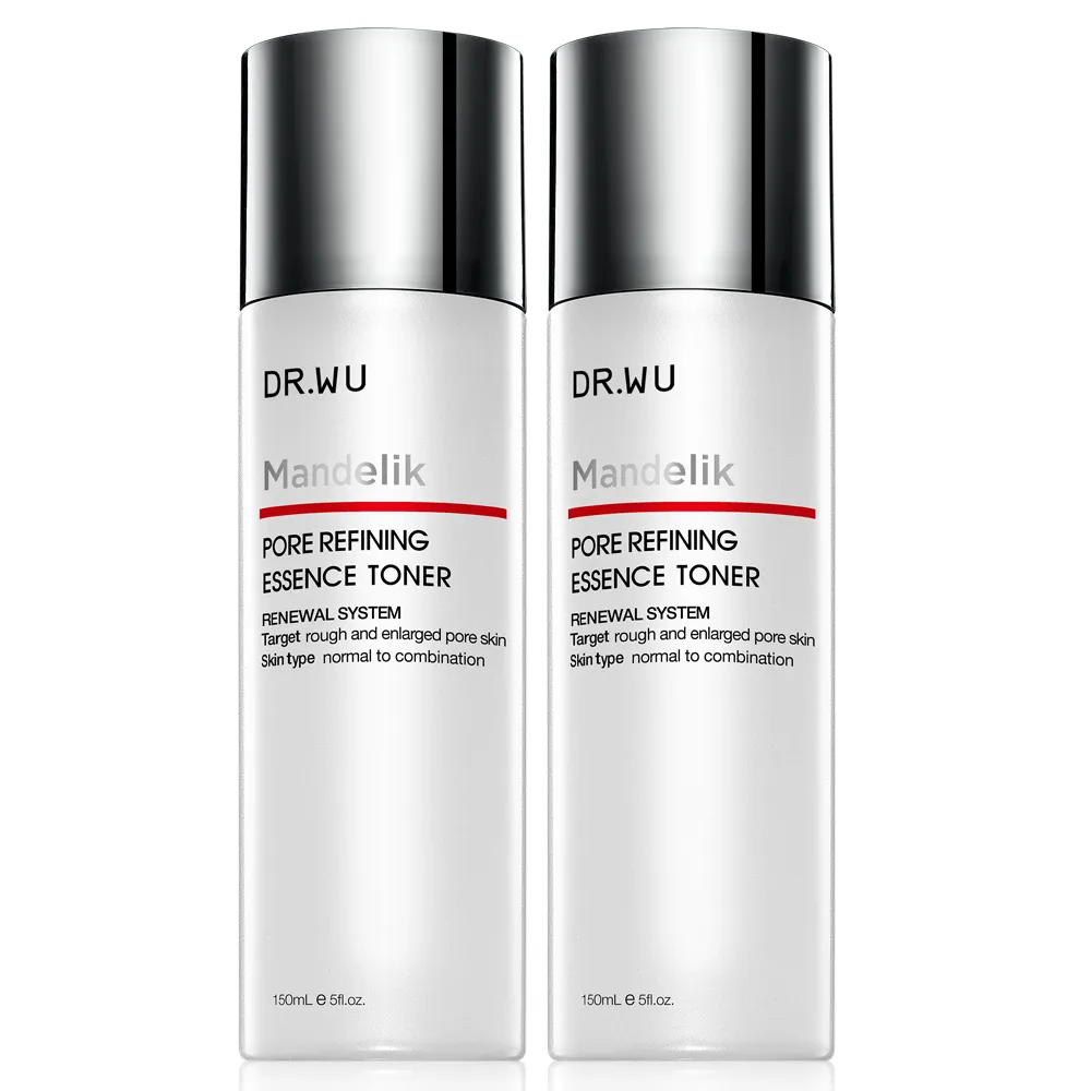 DR.WU 杏仁酸毛孔緊緻化妝水150ML(買一送一) 歷史價格詳細信息