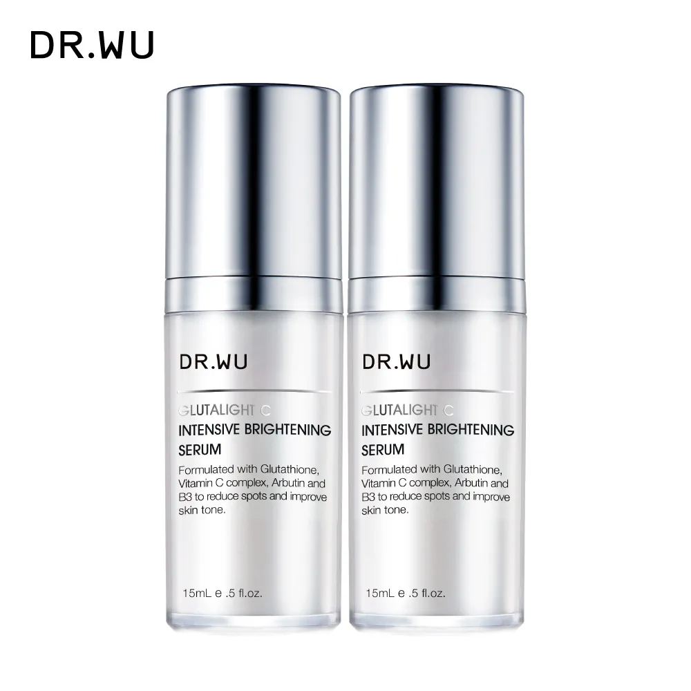 DR.WU 超微C美白精華液15ML【加贈】杏仁酸精華18%5ML+2%神經醯胺精華5ML 歷史價格詳細信息