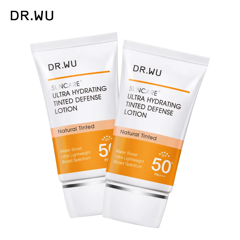 DR.WU全日保濕防曬乳潤色款35ml【康是美】 歷史價格詳細信息