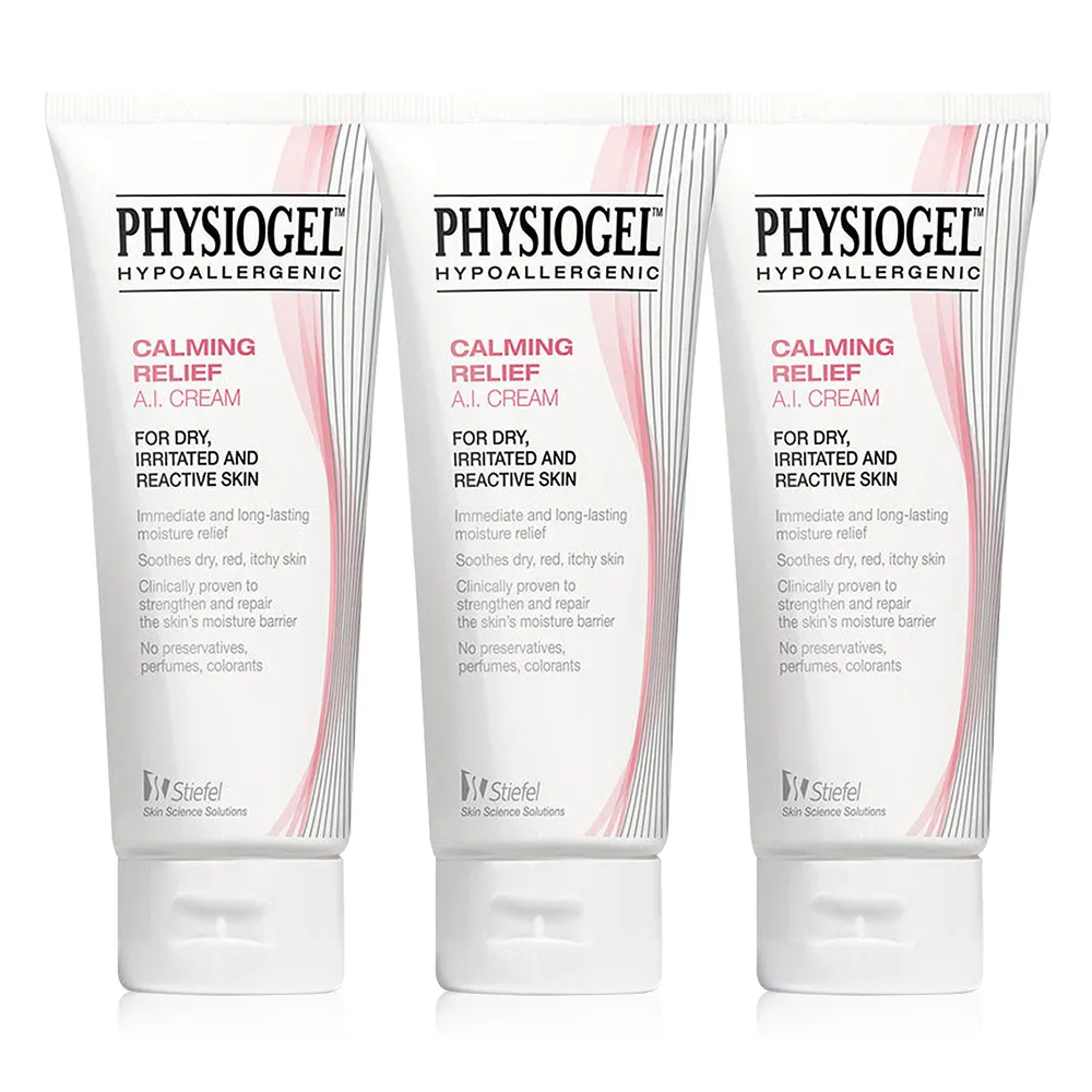 【Physiogel潔美淨】層脂質舒敏AI乳霜 (100ml)X2件組 歷史價格詳細信息