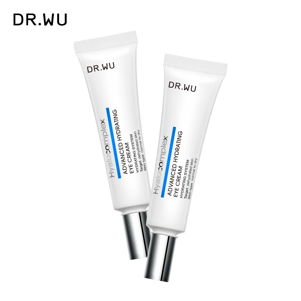 DR.WU 玻尿酸保濕修復眼霜15ML 歷史價格詳細信息
