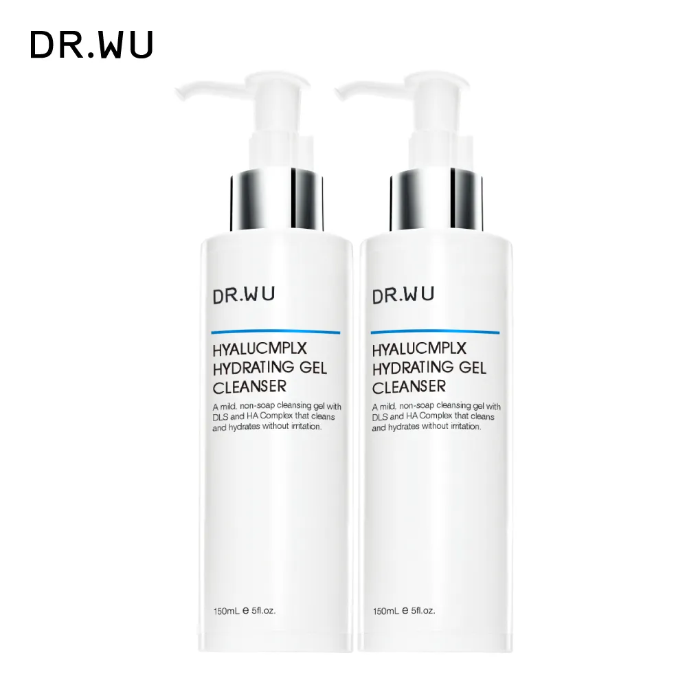 DR.WU 玻尿酸保濕潔顏露(150ml)【小三美日】空運禁送 D525078 歷史價格詳細信息