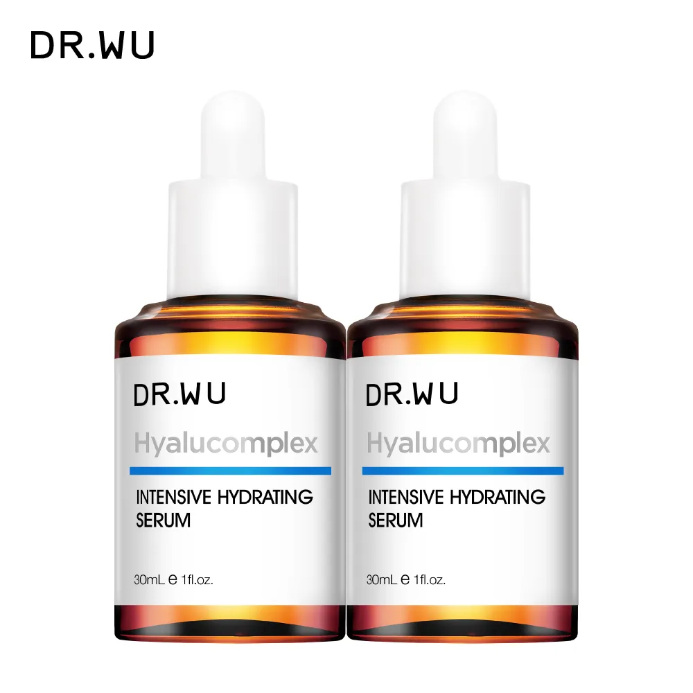 DR.WU 玻尿酸保濕精華液30ML(新升級) 歷史價格詳細信息