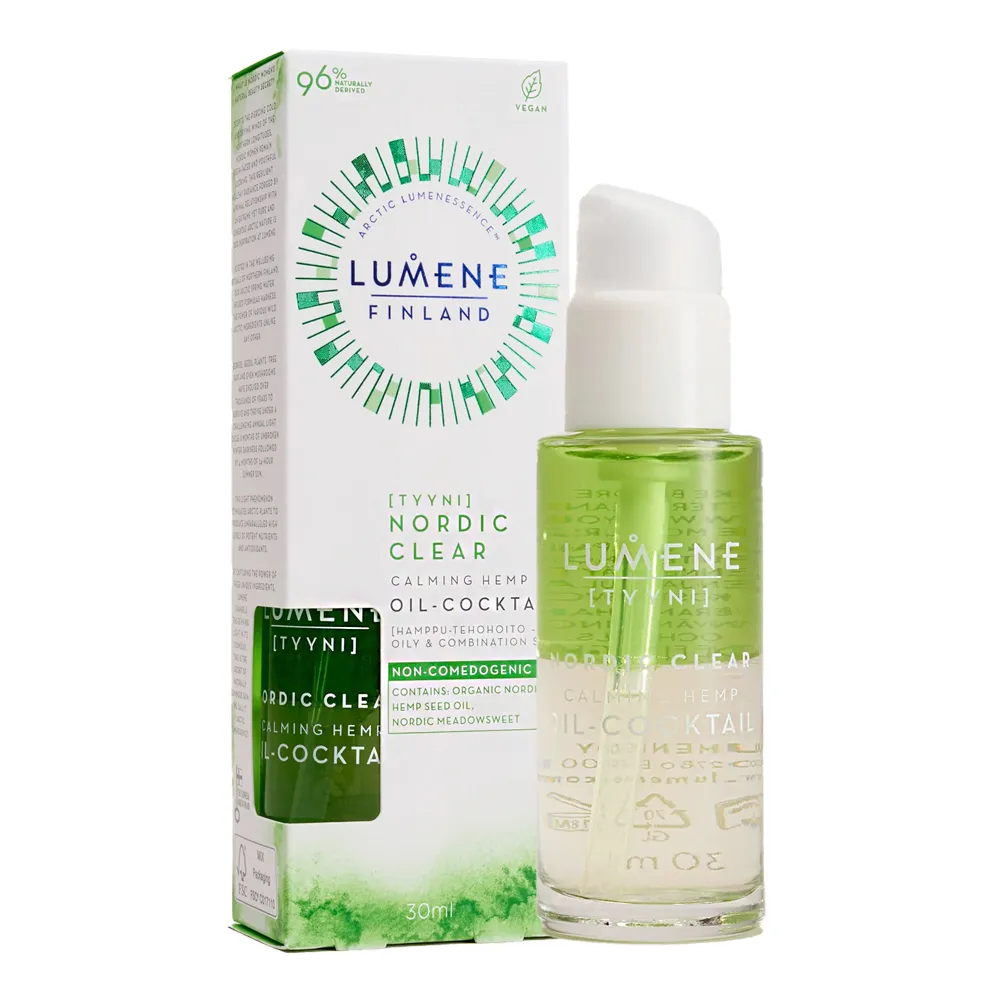 芬蘭 Lumene 北極冰莓亮采化妝水 150ml 歷史價格詳細信息