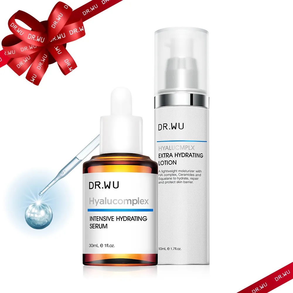 DR.WU 玻尿酸長效保濕必備組(精華液+面膜) 歷史價格詳細信息