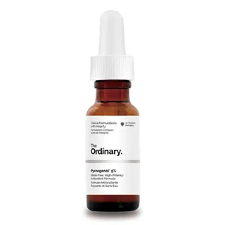 The Ordinary Pycnogenol 5% 碧蘿芷膠原蛋白精華液 (15ml) 歷史價格詳細信息