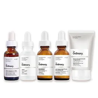 The Ordinary 5%咖啡因 + EGCG兒茶眼部配方 (30ml) 歷史價格詳細信息
