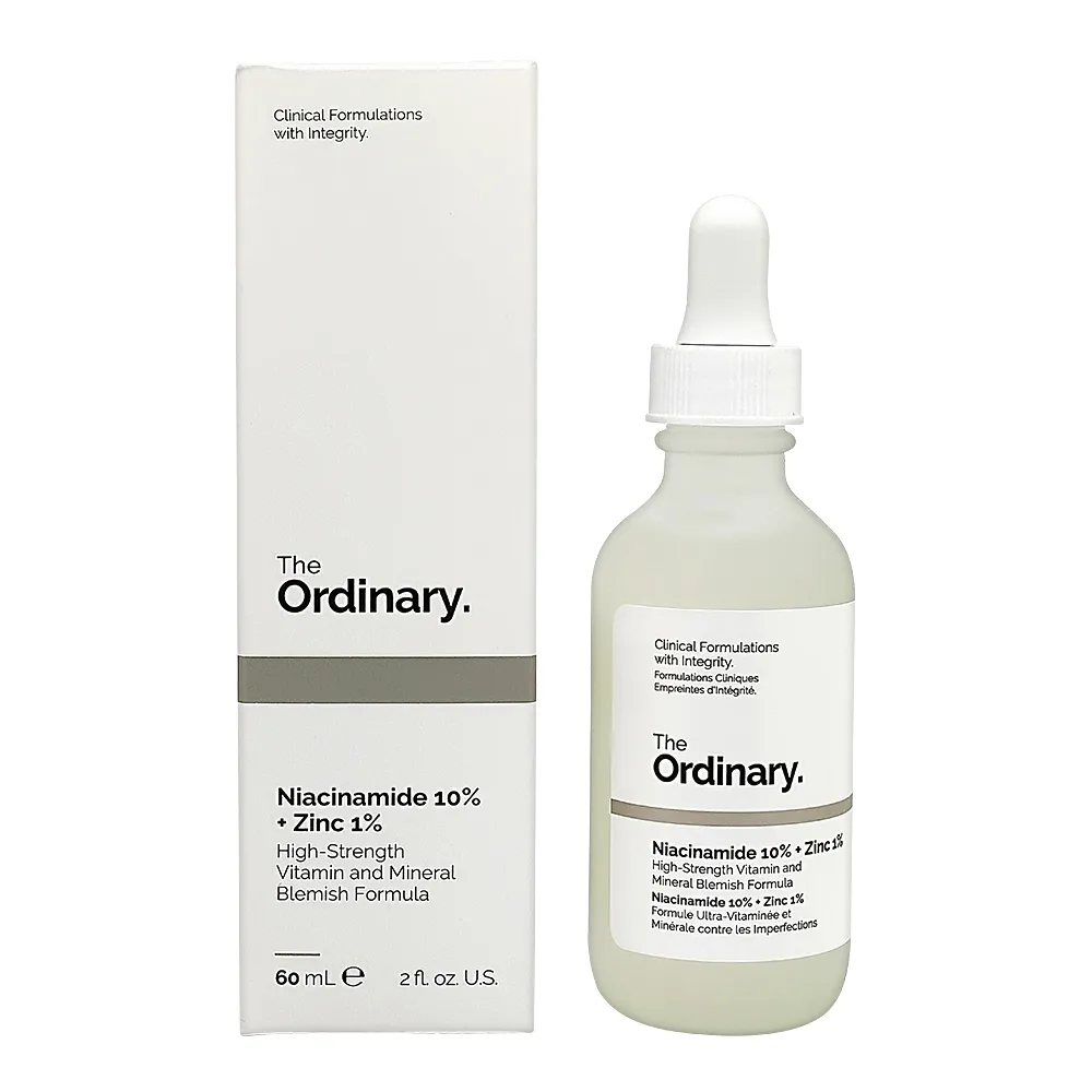 The Ordinary 維生素C30%亮白精華乳30ml 歷史價格詳細信息