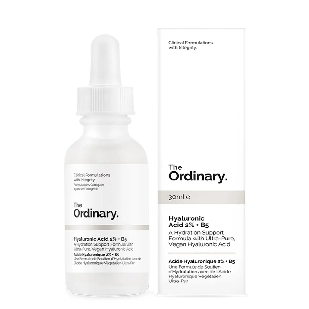 The Ordinary玻尿酸+B5精華液30ml 歷史價格詳細信息