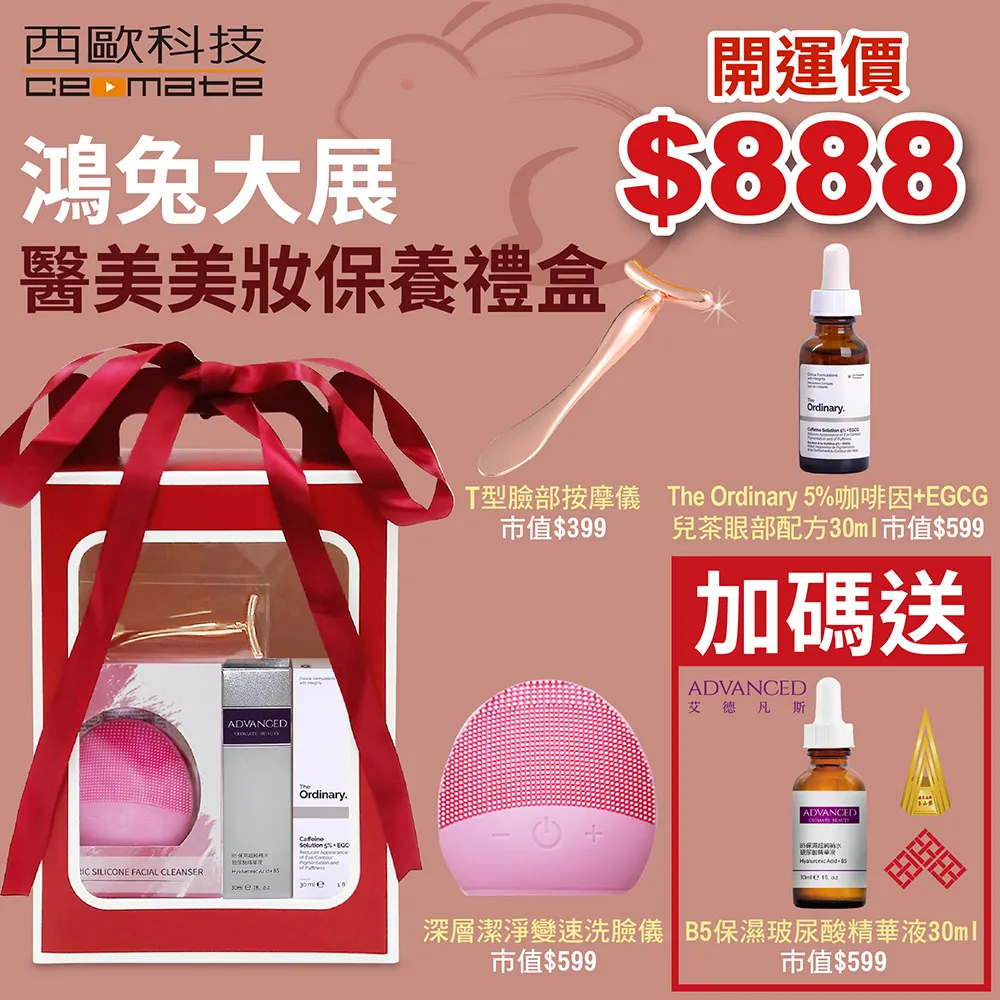 【大展鴻兔｜兔年摺疊造型紅包袋】(2入/組)－加贈６入吉祥紅包 歷史價格詳細信息