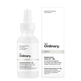 The Ordinary玻尿酸+B5精華液30ml 歷史價格詳細信息