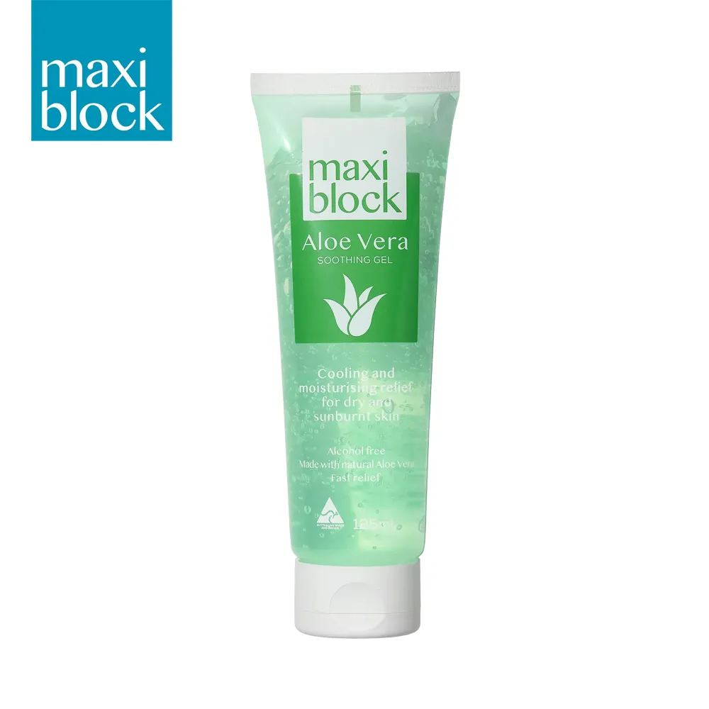 澳洲 Maxiblock 兒童柔膚輕盈防曬乳 SPF50+ 100ml 歷史價格詳細信息