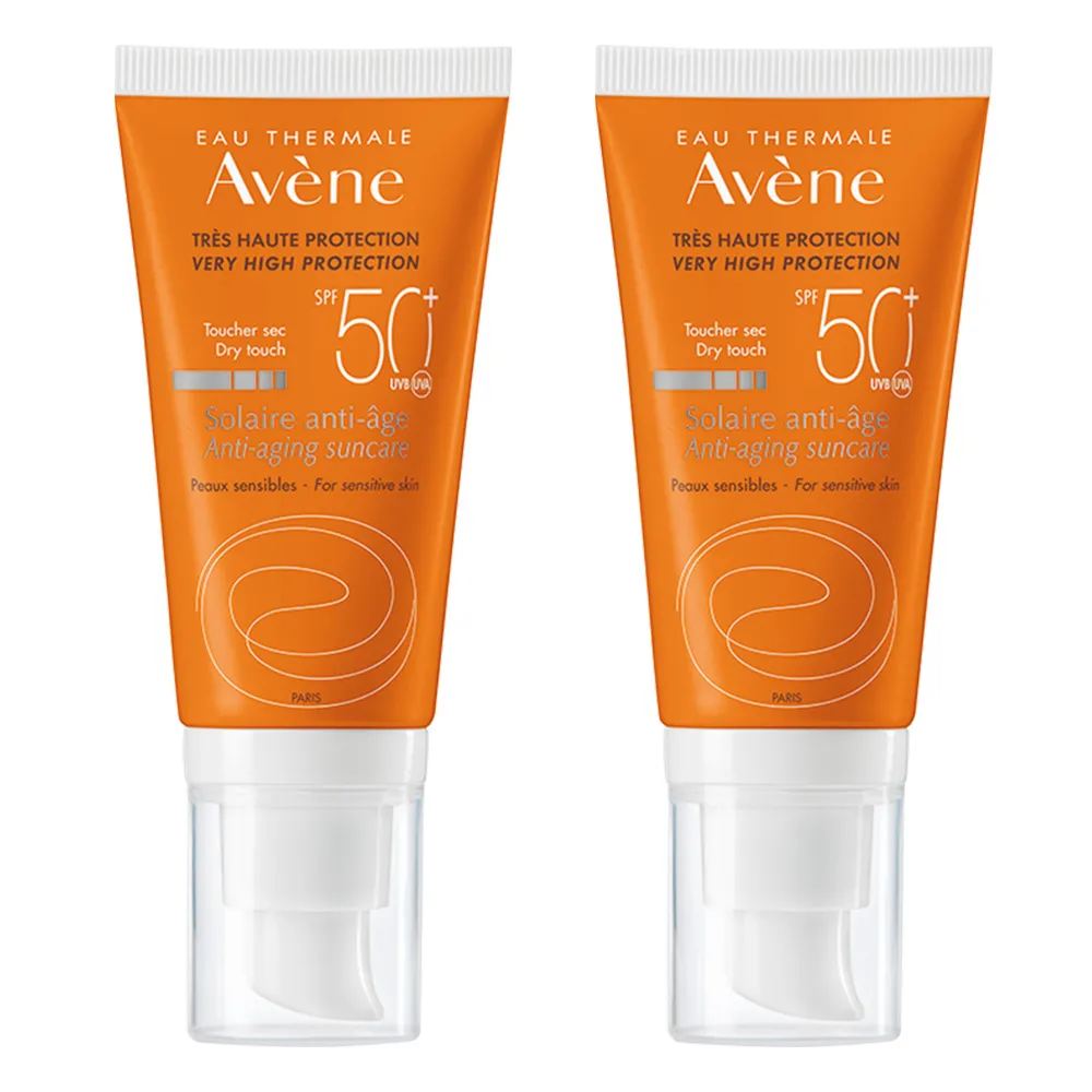 Avene雅漾 全效緊緻防曬液SPF50+50ml 歷史價格詳細信息