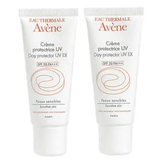 Avene 雅漾 清爽抗UV隔離乳 SPF30 40ml 兩入組 (台灣公司貨) 歷史價格詳細信息