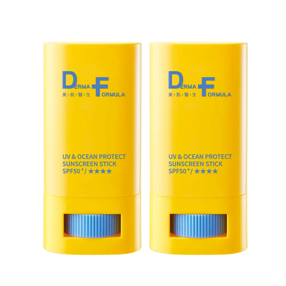 【DF美肌醫生】UV海洋友善防曬棒20g SPF50+ / ★★★★ (2入/組) 價格比較,價格查詢,歷史價格詳細信息