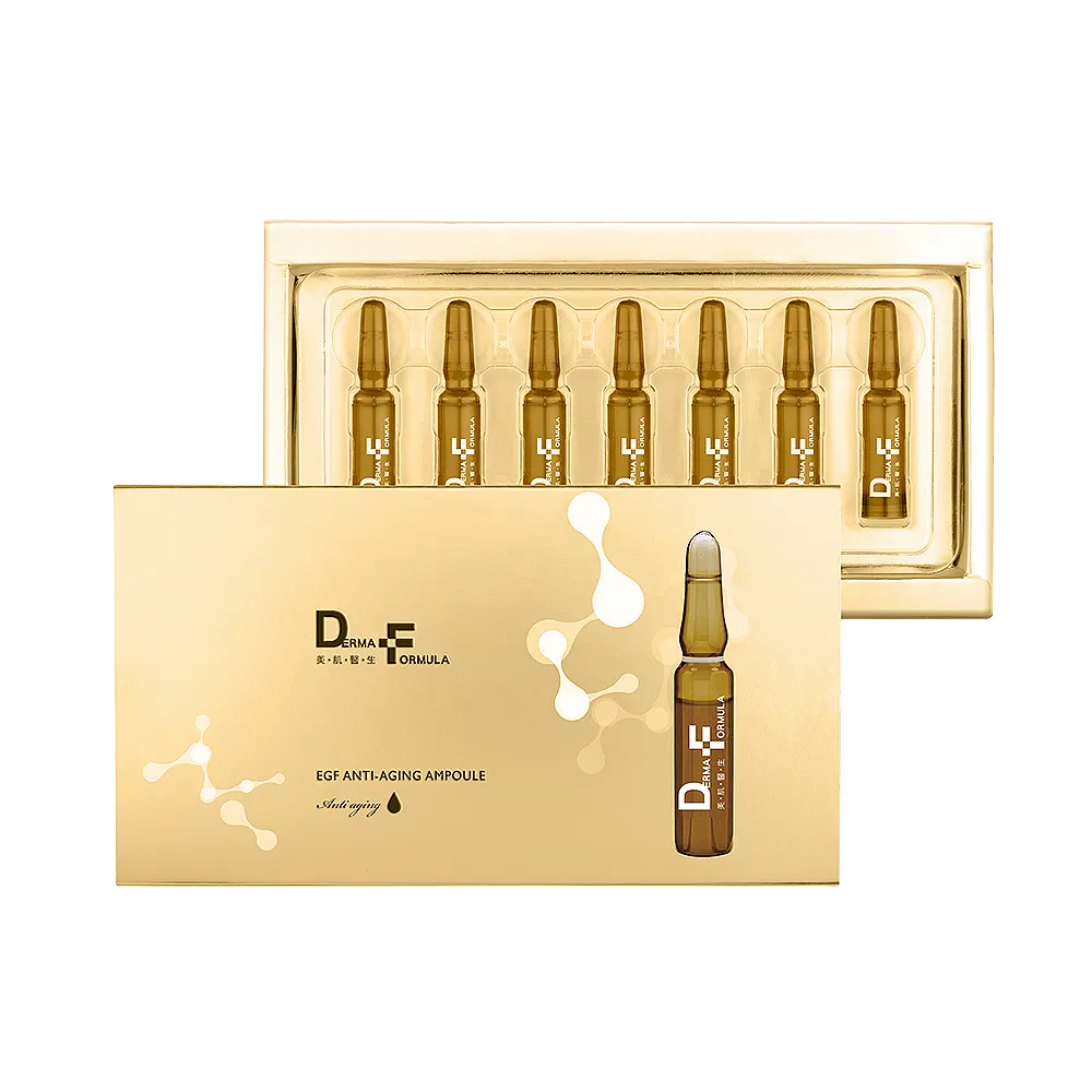 DF美肌醫生 EGF逆齡抗皺安瓶1.5ml 7入組 歷史價格詳細信息