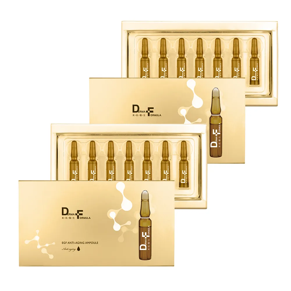 DF美肌醫生 EGF逆齡抗皺安瓶1.5ml 7入組 歷史價格詳細信息