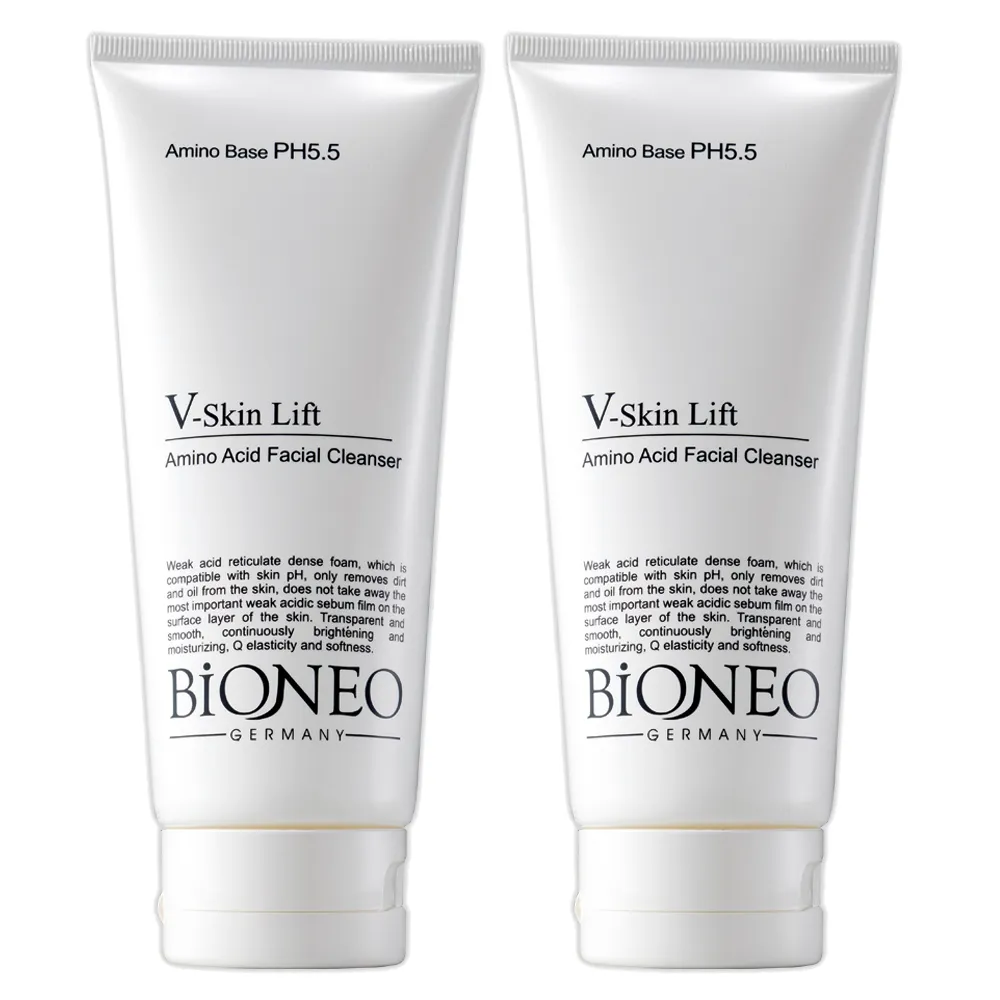 BIONEO百妮完美V緊緻胺基酸洗面霜200ml《日藥本舖》 歷史價格詳細信息