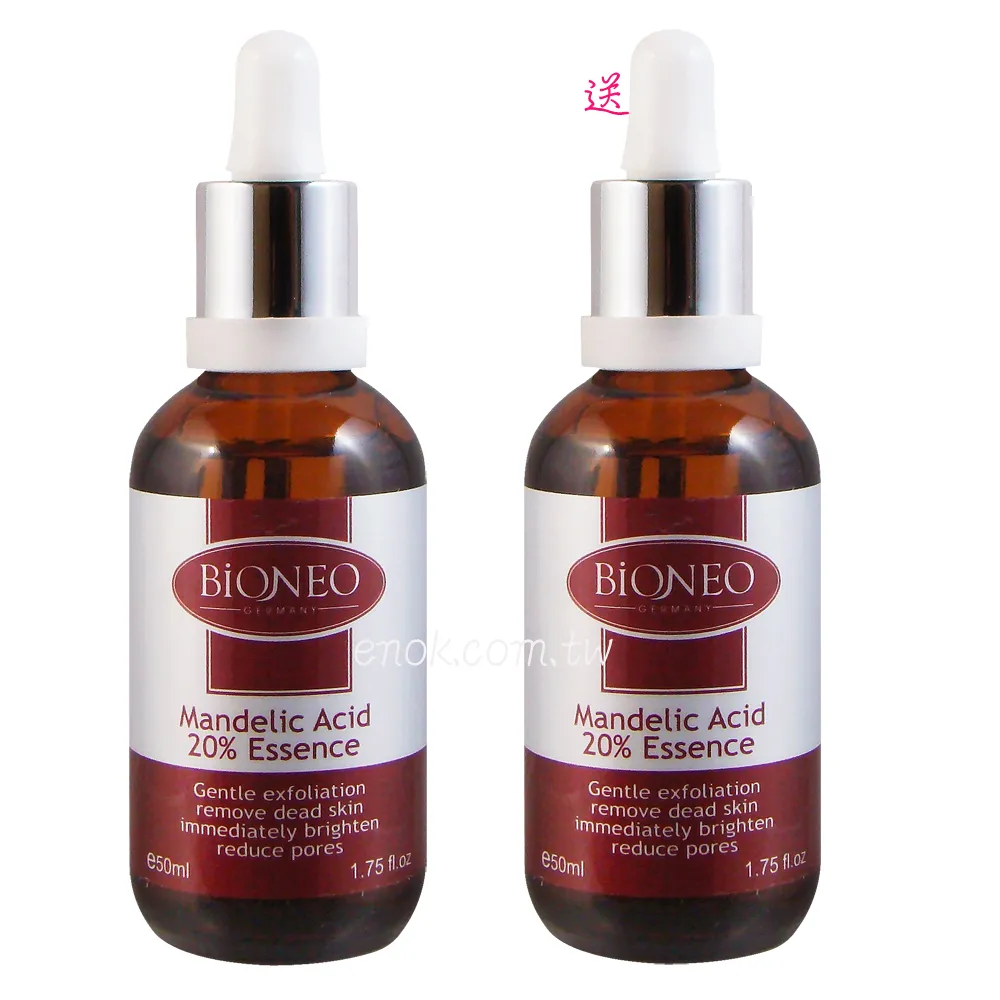 BIONEO百妮 杏仁酸20%美白元素50ml 歷史價格詳細信息