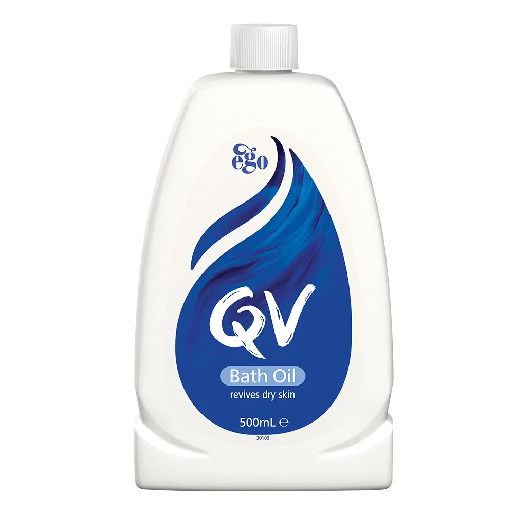 Ego意高 QV潤澤沐浴油500ml(買3送2) 歷史價格詳細信息
