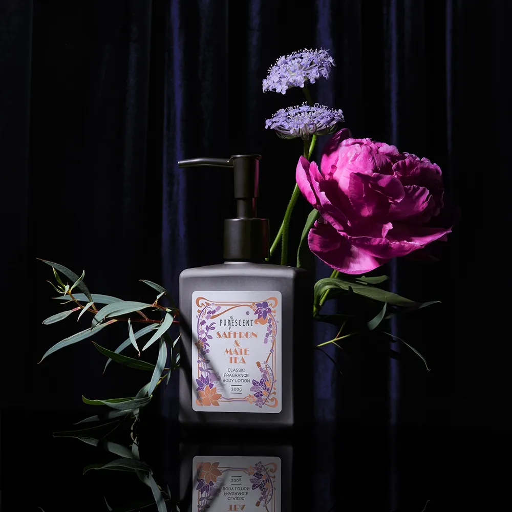 PURESCENT經典洗手乳300g (迷迭香X黑加侖)x3入 歷史價格詳細信息