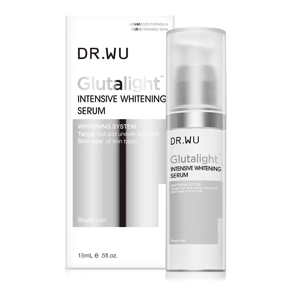 DR.WU潤透光美白微導面膜3PCS[買1送1][下單1出貨2] 歷史價格詳細信息