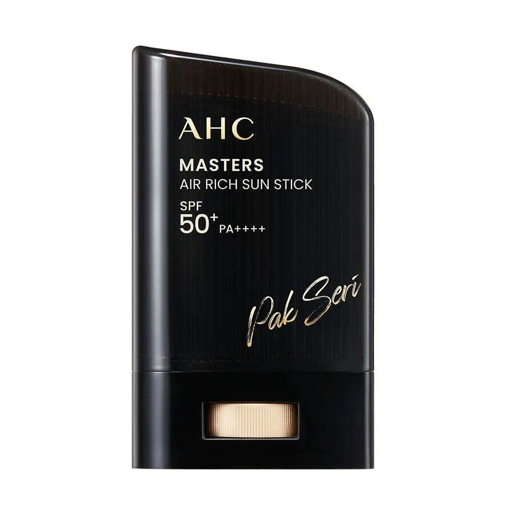 【AHC】零死角純物理清爽防曬棒SPF50+ PA++++ 14g 2入 歷史價格詳細信息