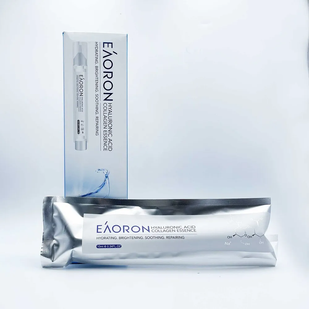 EAORON 第五代玻尿酸精華液水光針(10ml/個)_Y-M-0007 歷史價格詳細信息