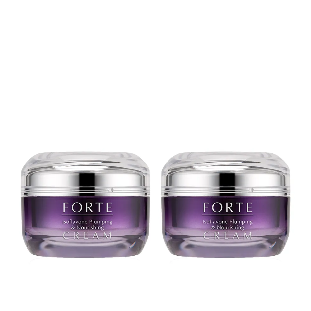【FORTE】異黃酮EGF賦活雙精粹(25ml+25ml) (1入/2入) 歷史價格詳細信息