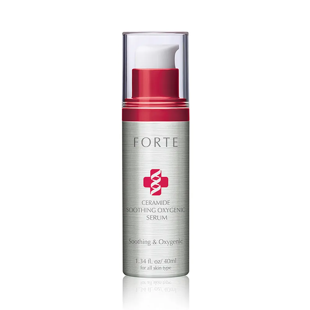 【FORTE】Ceramide舒緩活氧特潤精華油(30ml/瓶) (1入/2入) 歷史價格詳細信息