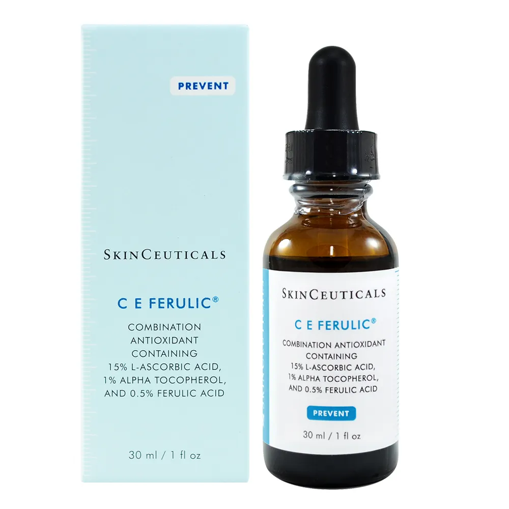 【SkinCeuticals】抗氧化凈白修護精華凝膠 30ml 歷史價格詳細信息