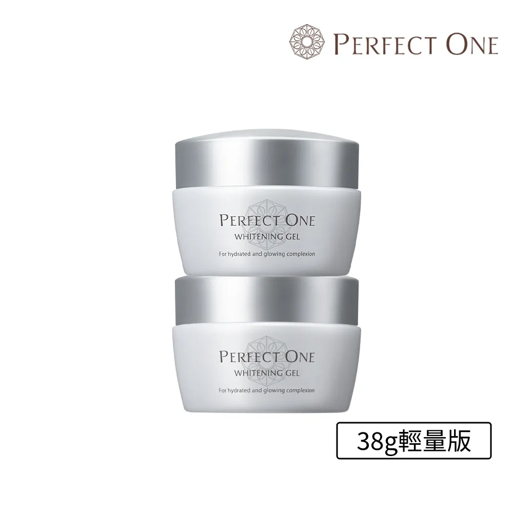 帕妃雯全效美白水凝霜輕量版38g 歷史價格詳細信息