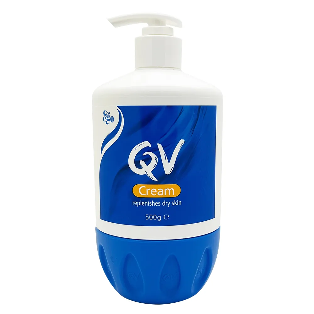 QV 舒敏加護乳霜100g 歷史價格詳細信息