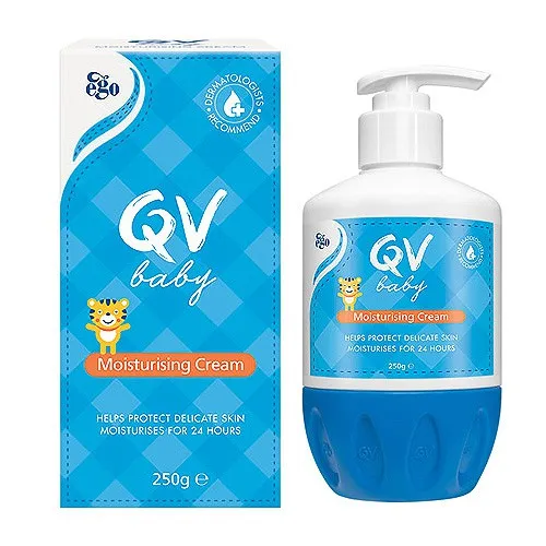 QV兒童專用舒敏洗髮乳200ml 可多瓶優惠請先聊聊 歷史價格詳細信息