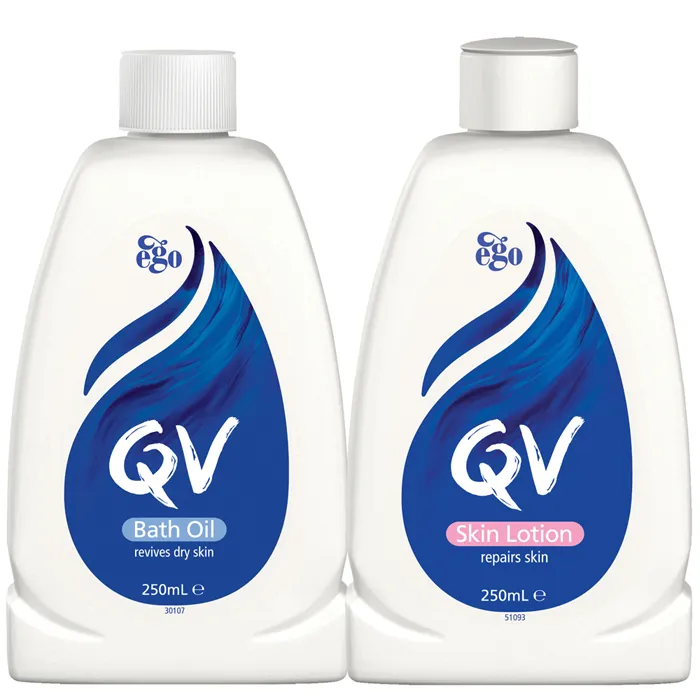 Ego意高 QV潤澤沐浴油500ml(買3送2) 歷史價格詳細信息