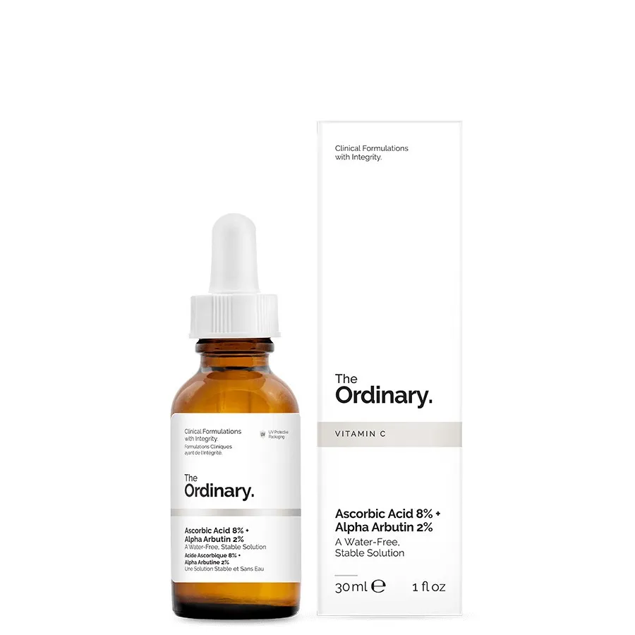 The Ordinary 果酸去角質面膜精華液 AHA 30% + BHA 2% Peeling Solution 30ml 買一送一 歷史價格詳細信息