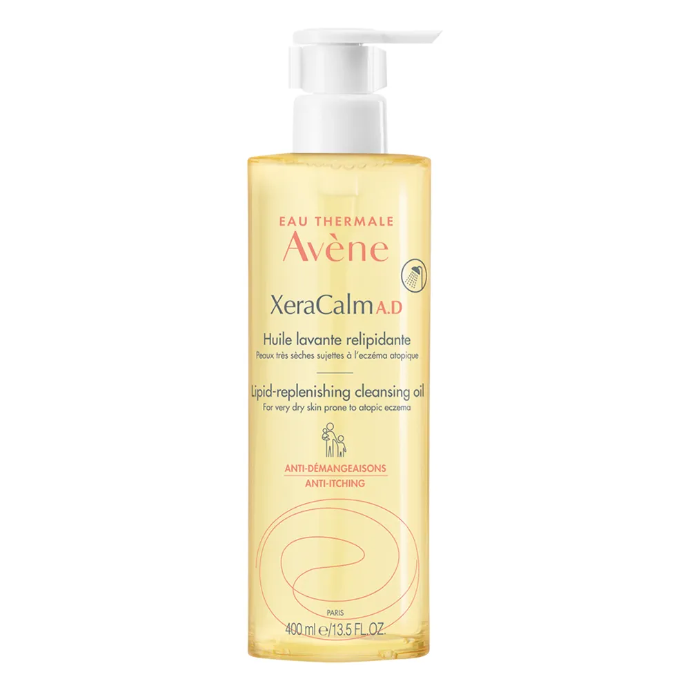 【AVENE雅漾】舒緩乾癢沐浴油400ml ( 益膚首選  24H保濕從沐浴開始！ ) 歷史價格詳細信息