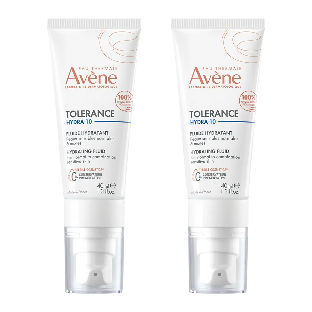 《2入特惠》Avene雅漾 24H玻尿酸保濕精華露200ml 歷史價格詳細信息