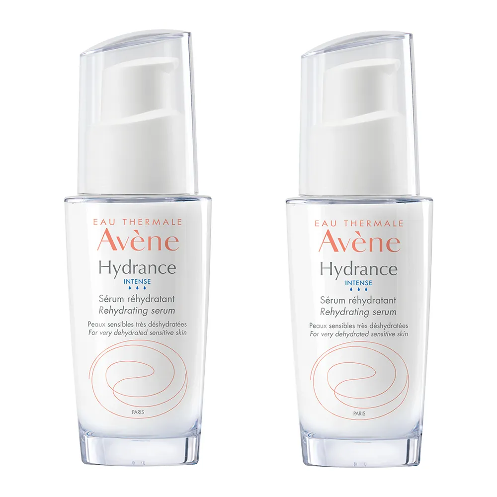 《2入特惠》Avene雅漾 24H玻尿酸保濕精華露200ml 歷史價格詳細信息