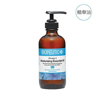 【BIOPEUTIC 葆療美】OMEGA-3滋潤精華-玫瑰味 1 oz 歷史價格詳細信息