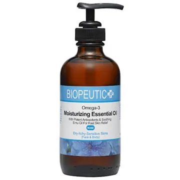 【BIOPEUTIC 葆療美】OMEGA-3滋潤精華-玫瑰味 1 oz 歷史價格詳細信息