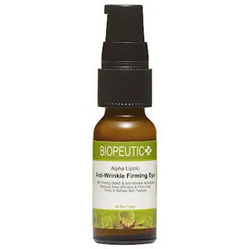 【BIOPEUTIC 葆療美】 硫辛酸抗皺緊緻乳 0.5 oz 歷史價格詳細信息