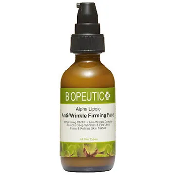 【BIOPEUTIC 葆療美】 硫辛酸抗皺緊緻乳 0.5 oz 歷史價格詳細信息