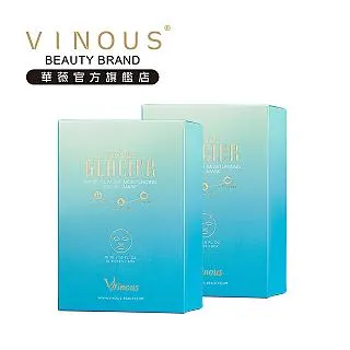 Vinous 醫美術後修復滋潤保養套組 歷史價格詳細信息