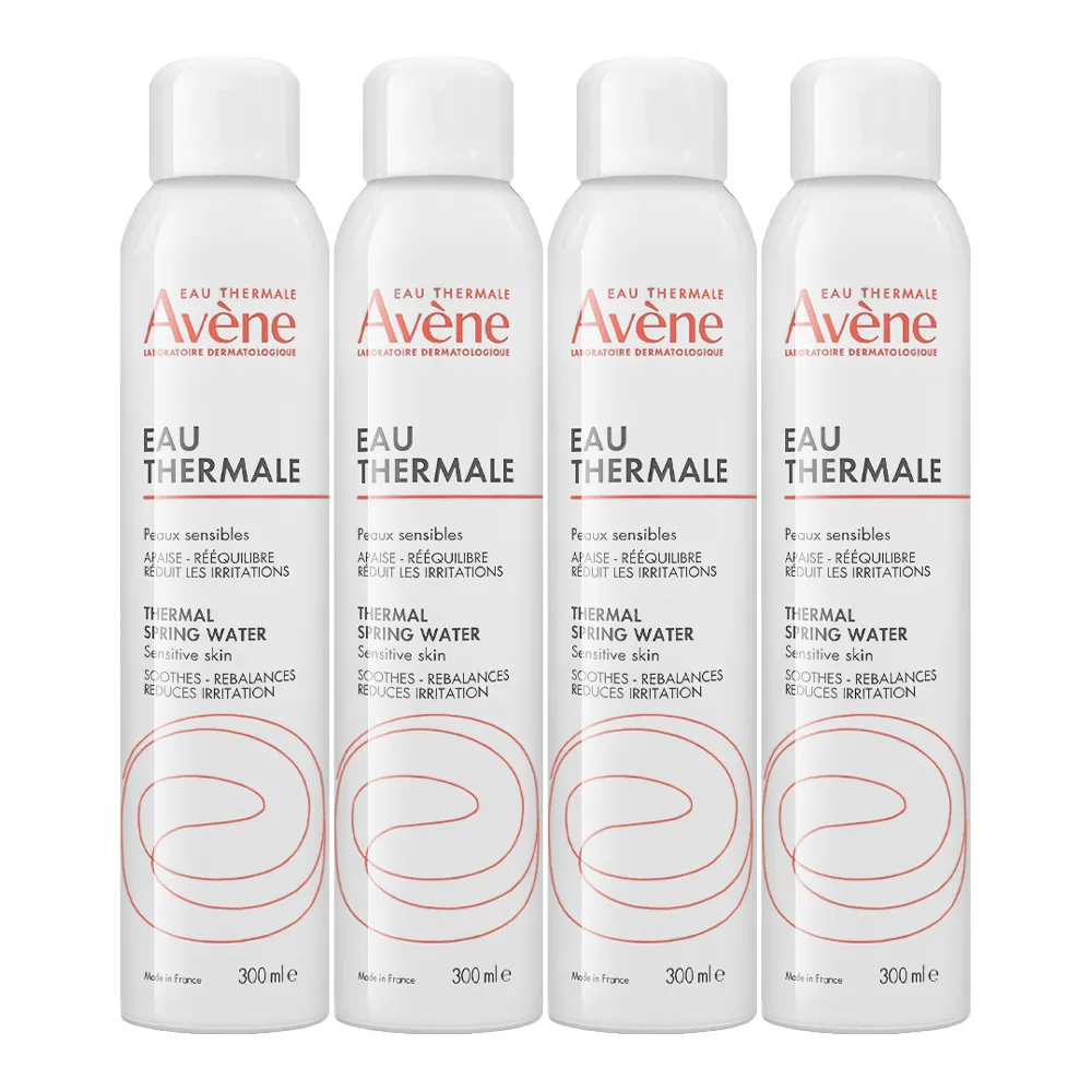 Avene 活泉水噴霧 300ml 5入組 歷史價格詳細信息