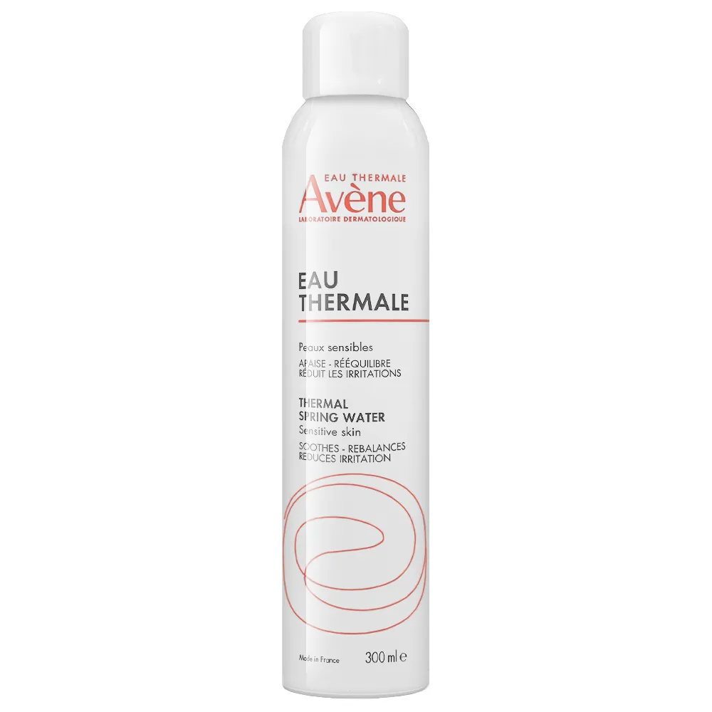 Avene 活泉水噴霧 300ml 5入組 歷史價格詳細信息